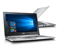 MSI PX60 6QE i7-6700HQ/8GB/1TB/Win10X - 310356 - zdjęcie 1